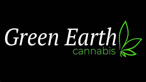 green earth cannabis reviews leafly