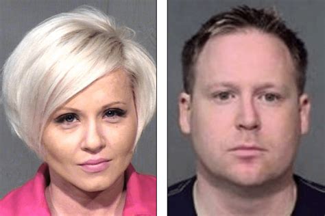 Swinger Wife And Her Lover Plead Guilty After Posting Ad