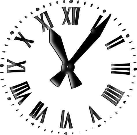 reloj tiempo cosa analoga graficos vectoriales gratis en pixabay