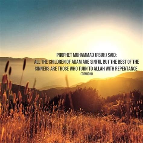 10 Amazing Things Prophet Muhammad Said About Islam