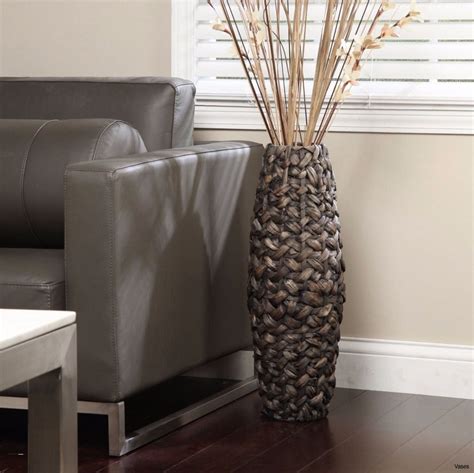 unique vase  sticks decorative vase ideas