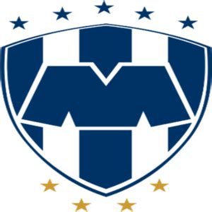 monterrey fc kits  dream league soccer