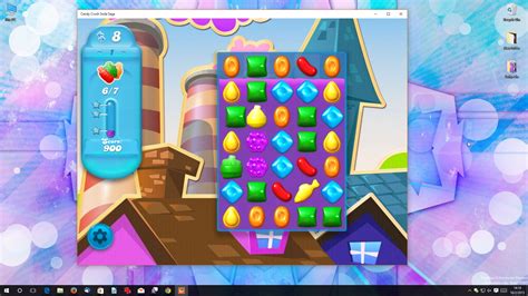 Candy Crush Soda Saga For Windows 10 Now Available For Download