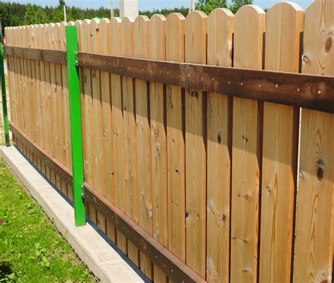 whats   durable fence material utah fence warehouse