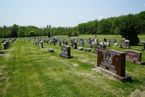 holy cross cemetery pennsburg pennsylvania local cemeteries