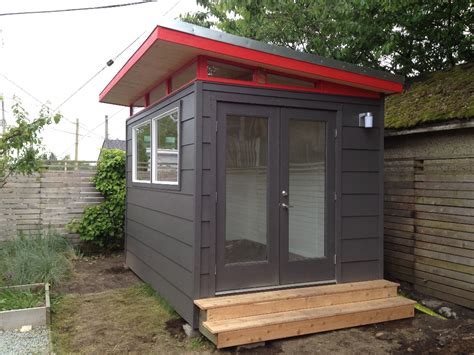 modern shed kit    prefab shed garden shed tool