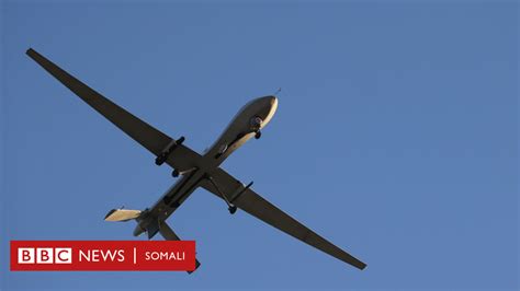 bariga dhexe dalalka  hubeysan diyaaradaha duuliyaha uusan saarneyn ee drones ka bbc news