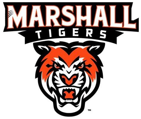 the marshall tigers scorestream