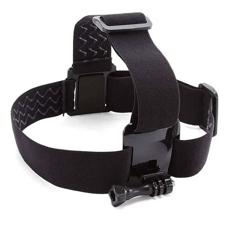 head strap mount gopro  group