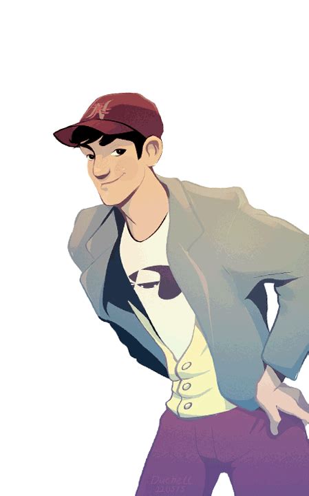 Tadashi Hamada On Tumblr