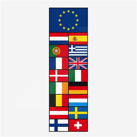 banier meerlandenbanier europa kopen snelle levering  klantbeoordeling vlaggencom