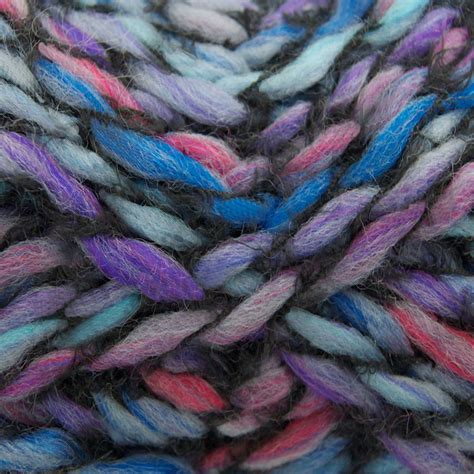 king cole  ball gypsy super chunky knitting yarn soft acrylic wool