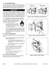 tecumseh products tc support  manuals