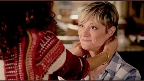♥️ Stef And Lena ♥️ Stef And Lena Teri Polo The Fosters