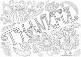 Colouring Thankful Doodle Pages Kids Activityvillage Become Member Log Activity sketch template