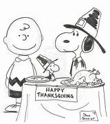 Thanksgiving Peanuts Coloring Pages Charlie Brown Snoopy Print Sheets Kids Drawing Dsc Color Characters Clipart Deviantart Printable Happy Turkey Cartoon sketch template