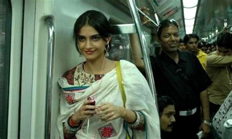 8 types of women that are found only in delhi metro indiatv news
