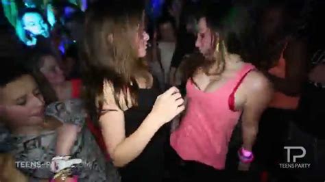 teens party® fluo party nantes youtube