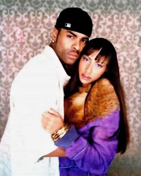90s 00s On Instagram “ginuwine And Solé” Celebrity Couples Handsome