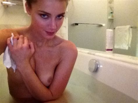 pic 2 amber heard nude leaked the fappening porno pics