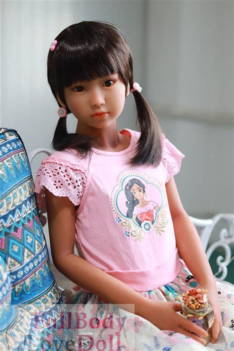 tiny asian girl doll 127 cm hot adult product for men