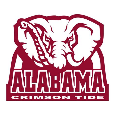 Alabama Crimson Tide Logo Auburn Alabama Alabama Shirts Alabama