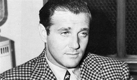 bugsy siegel     front page celebrity gangsters
