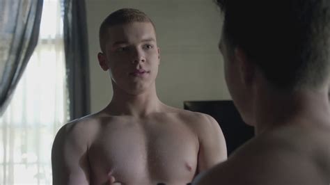 cameron monaghan archives male celebs blog