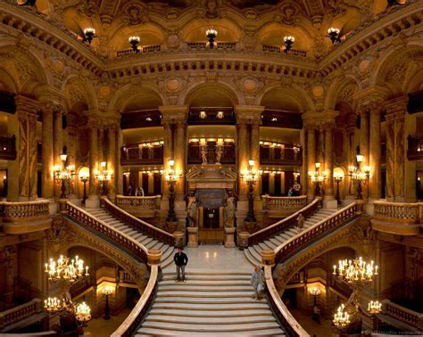 opera garnier visite guidee de lopera garnier  guide  paris