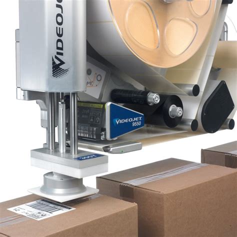videojet upgrades   label print  apply system packaging south asia