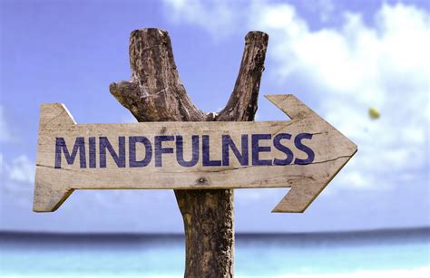 easy ways  practice mindfulness soclearnet