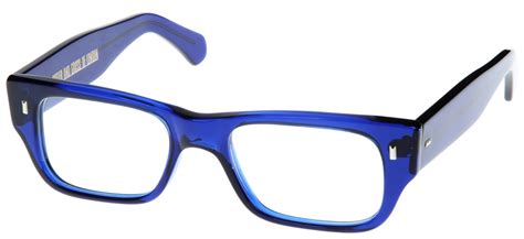 cutler and gross 0692 blue glasses blue glasses chic glasses glasses