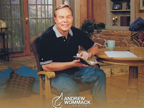 pastor andrew wommack biography contact family facts website