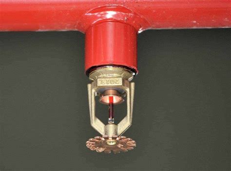 sprinkler systems fire protection solutions brandschutz und feuerschutz