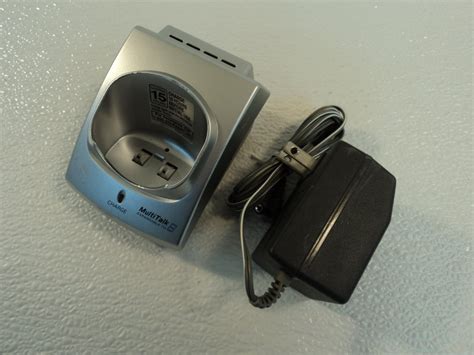 panasonic phone charger cordless base cradle power adapter