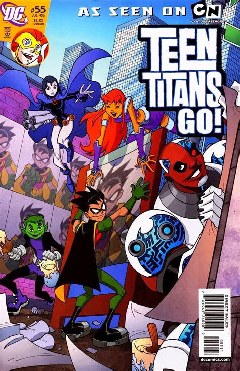 teen titans comix gay and sex