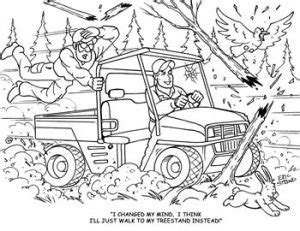 hunting coloring pages  adults coloringmecom