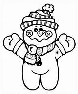 Coloring Winter Cute Pages Outfit Getcolorings Getdrawings sketch template