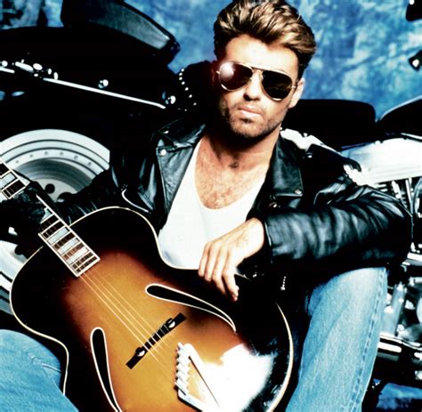 did you know george michael s ‘i want your sex song and video caused