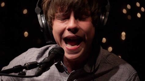 jake bugg trouble town   kexp   theme song  happy valley series jake