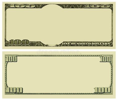 blank money background stock images image