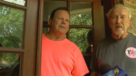 jerry ‘the king lawler and girlfriend arrested on domestic violence