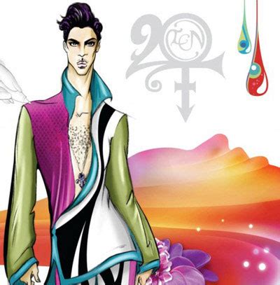 prince ten nouvel album gratuit le  juillet avec courrier