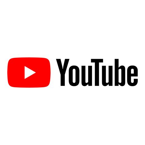 logo youtube  hdvector illustrator ai  gambar ikon