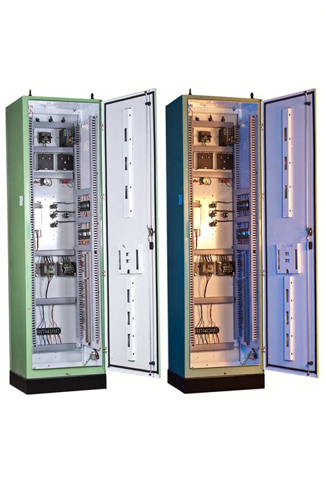 control relay panels aartechsolonics