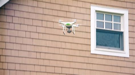 peeping drones   spying     knowing