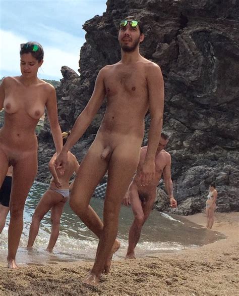 Straight Nude Guys Beach Excelent Porn