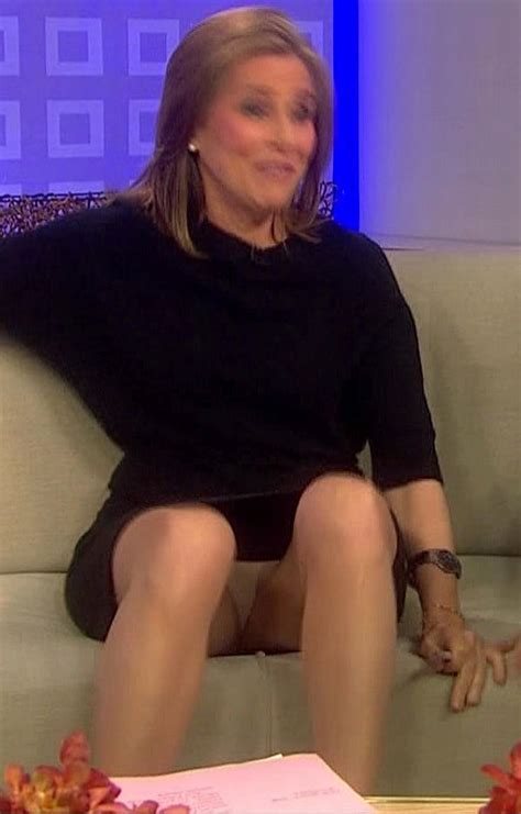 meredith viera pantyhose upskirt on tv s the today show