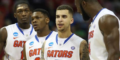 Reality Is Billy Donovan Has Florida In Favorite Role