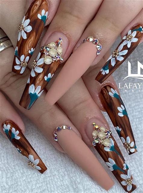 classy coffin nails archives latest fashion trends for woman